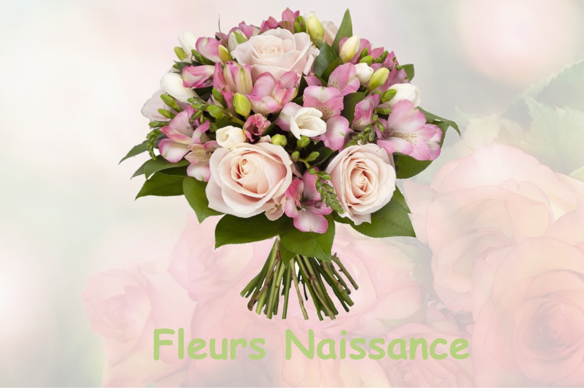 fleurs naissance LONGCHAMP-SOUS-CHATENOIS